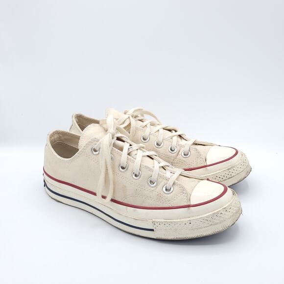 Converse 70s 162062c women's size 7.5 - Picture 2 of 10
